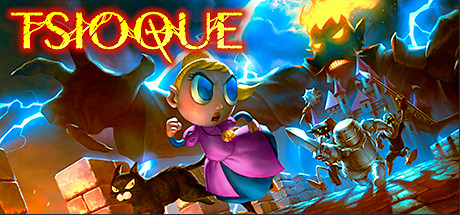 TSIOQUE - PC Game Download via Torrent