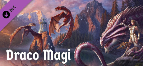 Tabletop Simulator Draco Magi - PC Game Download via Torrent