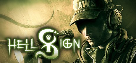 HellSign - PC Game Download via Torrent