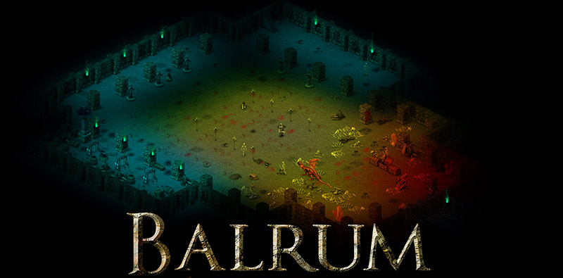 Balrum - PC Game Download via Torrent