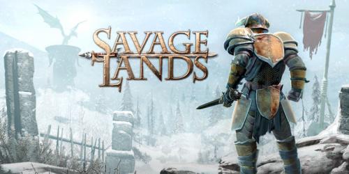 Savage Lands - PC Game Download via Torrent