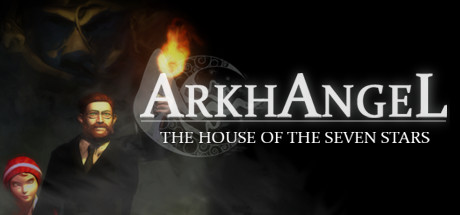 Arkhangel The House of the Seven Stars - PC Game Download via Torrent