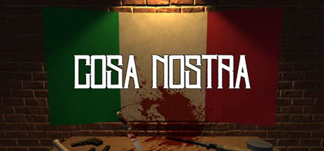 Cosa Nostra - PC Game Download via Torrent