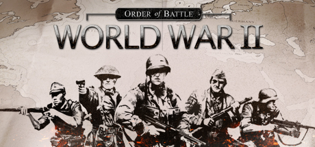 Order of Battle World War 2 - PC Game Download via Torrent