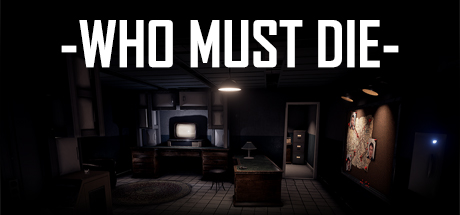 Who Must Die - PC Game Download via Torrent