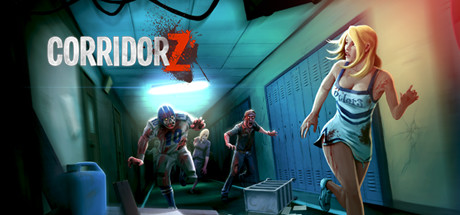 Corridor Z - PC Game Download via Torrent