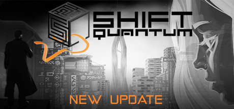 Shift Quantum - PC Game Download via Torrent