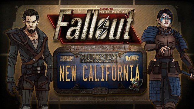 Fallout New California - PC Game Download via Torrent