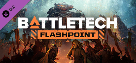 BattleTech Flashpoint - PC Game Download via Torrent