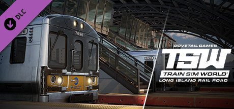 Train Sim World Long Island Rail Road - PC Game Download via Torrent