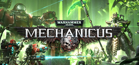 Warhammer 40000 Mechanicus - PC Game Download via Torrent