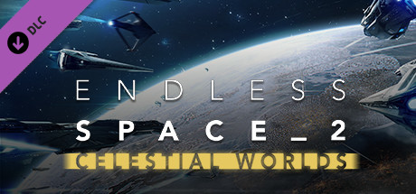 Endless Space 2 Celestial Worlds - PC Game Download via Torrent