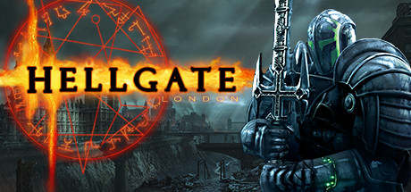 HELLGATE London - PC Game Download via Torrent