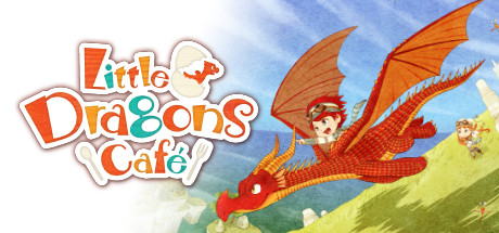 Little Dragons Cafe - PC Game Download via Torrent