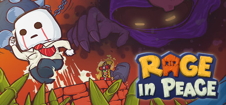 Rage in Peace - PC Game Download via Torrent