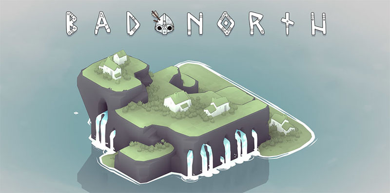 Bad North - PC Game Download via Torrent