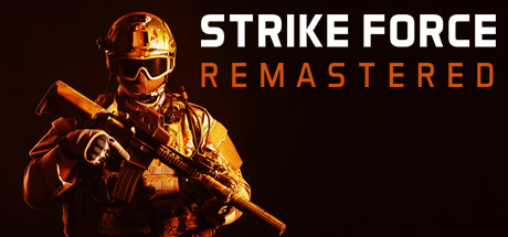 Strike Force Remastered - PC Game Download via Torrent