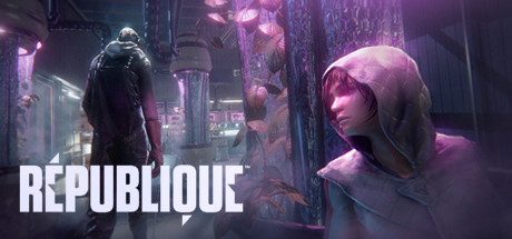 Republique - PC Game Download via Torrent