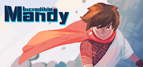 Incredible Mandy - PC Game Download via Torrent