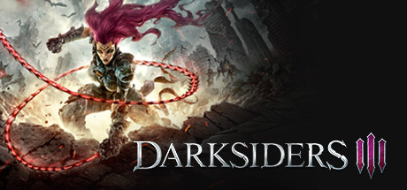 Darksiders 3 - PC Game Download via Torrent