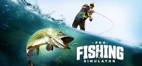 Pro Fishing Simulator - PC Game Download via Torrent