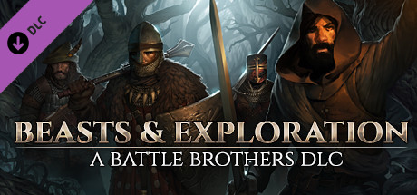 Battle Brothers Beasts and Exploration - PC Game Download via Torrent