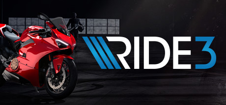 RIDE 3 - PC Game Download via Torrent