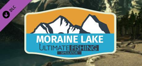 Ultimate Fishing Simulator Moraine Lake DLC - PC Game Download via Torrent