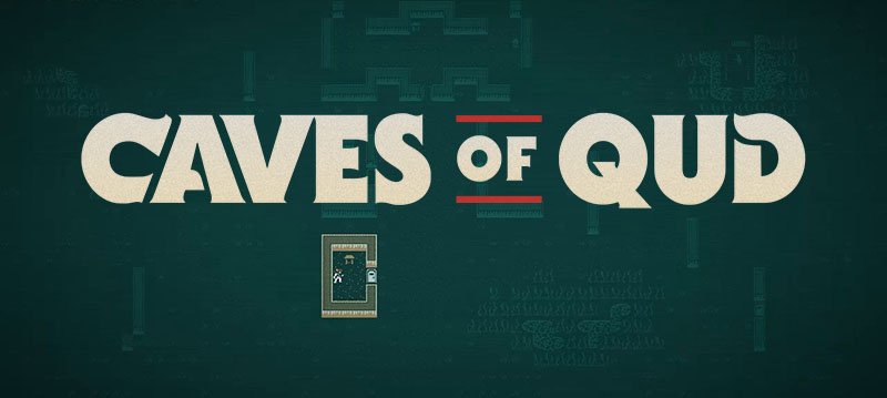 Caves of Qud