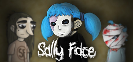 Sally Face - PC Game Download via Torrent