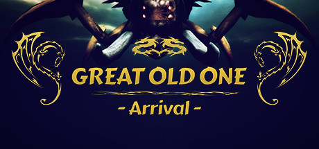 Great Old One Arrival - PC Game Download via Torrent