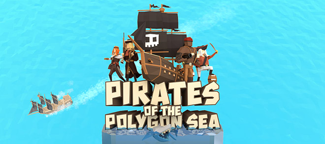 Pirates of the Polygon Sea - PC Game Download via Torrent