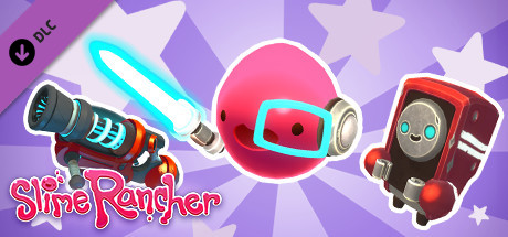 Slime Rancher Galactic Bundle - PC Game Download via Torrent