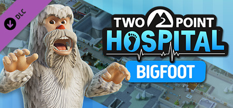 Two Point Hospital Bigfoot - PC Game Download via Torrent