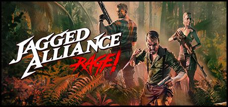 Jagged Alliance Rage - PC Game Download via Torrent