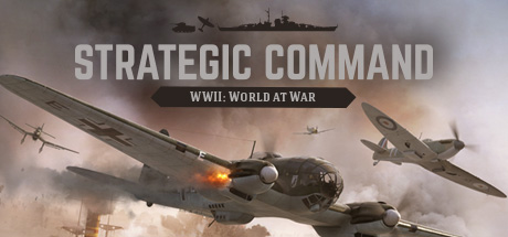 Strategic Command WWII World at War - PC Game Download via Torrent