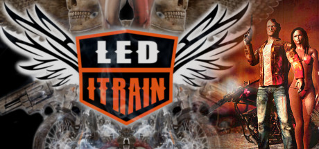 Led It Rain - PC Game Download via Torrent