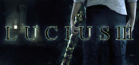 Lucius III - PC Game Download via Torrent