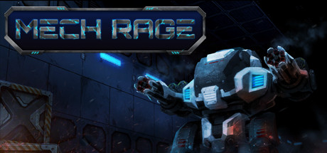 Mech Rage - PC Game Download via Torrent