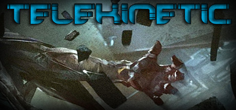 Telekinetic - PC Game Download via Torrent