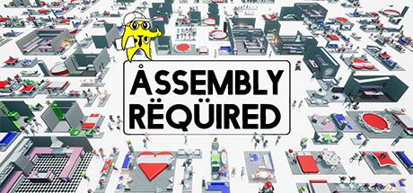 Assembly Required - PC Game Download via Torrent