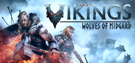 Vikings Wolves of Midgard - PC Game Download via Torrent