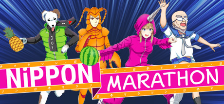 Nippon Marathon - PC Game Download via Torrent