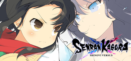 Senran Kagura Shinovi Versus - PC Game Download via Torrent