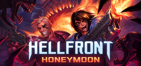 Hellfront Honeymoon - PC Game Download via Torrent