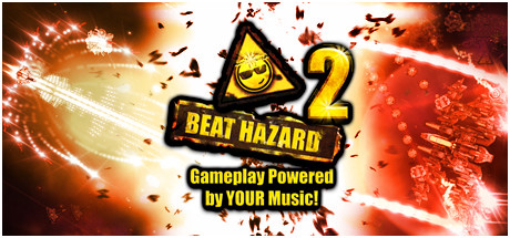 Beat Hazard 2 - PC Game Download via Torrent