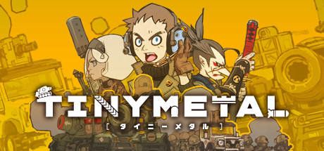 Tiny Metal - PC Game Download via Torrent