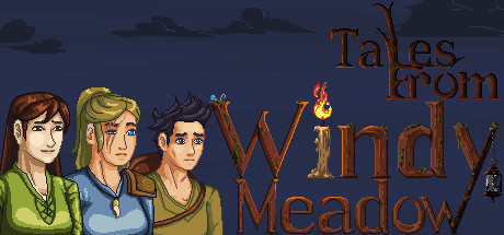 Tales From Windy Meadow - PC Game Download via Torrent