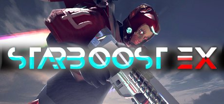 Starboost EX - PC Game Download via Torrent