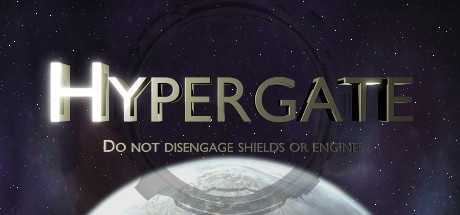 Hypergate - PC Game Download via Torrent